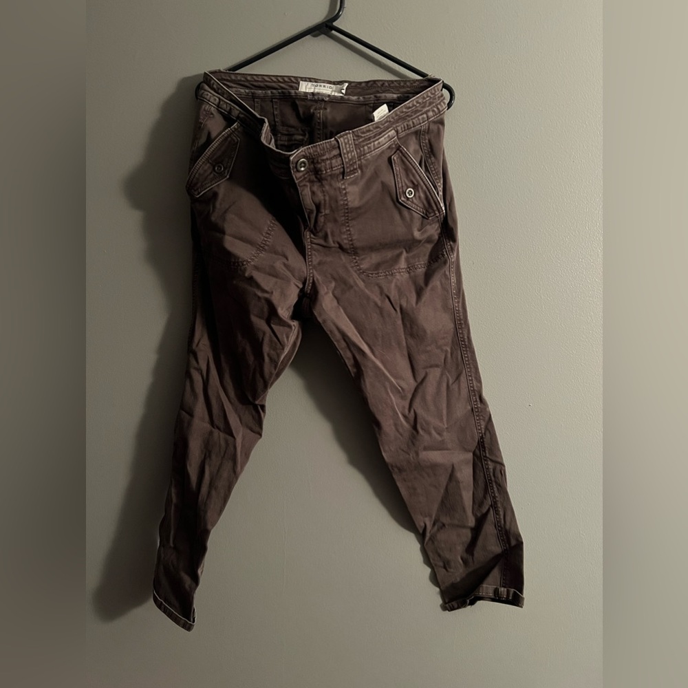 Torrid 16 pants